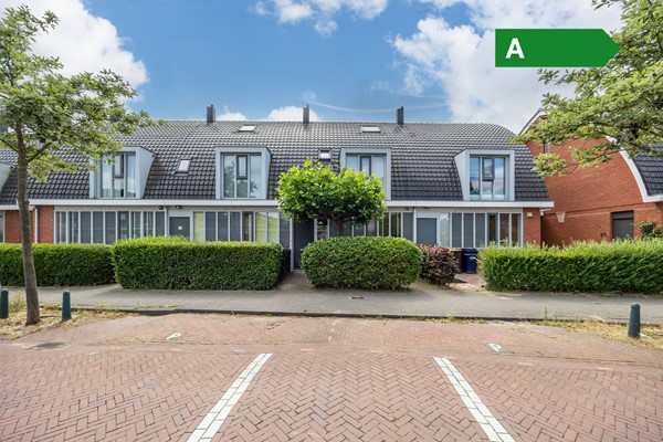 Medium property photo - Hans Larivelaan 58, 2493 BC Den Haag